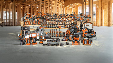 18V – RIDGID Canada