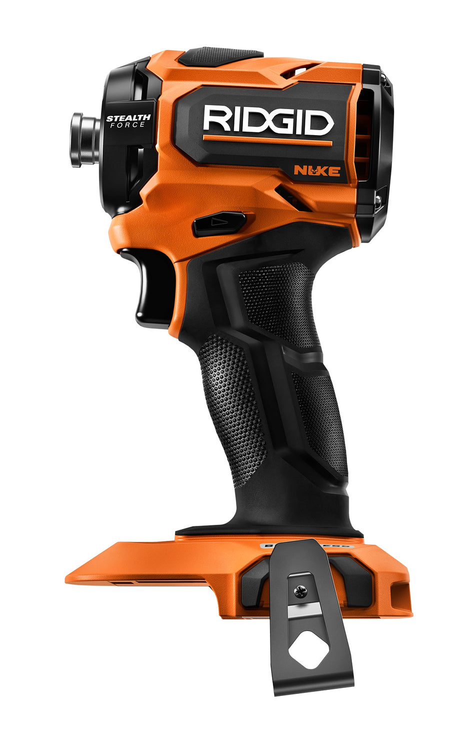 Tournevis à percussion à impulsion d'huile 18 V NUKE Subcompact sans balai STEALTH FORCE