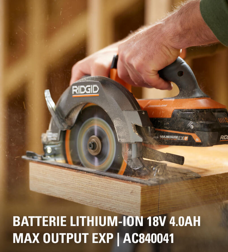 Fileteuse Ridgid Sur Roues Site officiel des outils électriques RIDGID® Canada I Outils ...