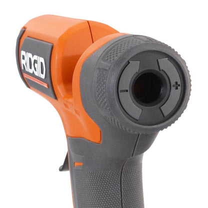 Kit pistolet à colle haute température professionnel sans fil 18 V avec batterie 2,0 Ah et chargeur
