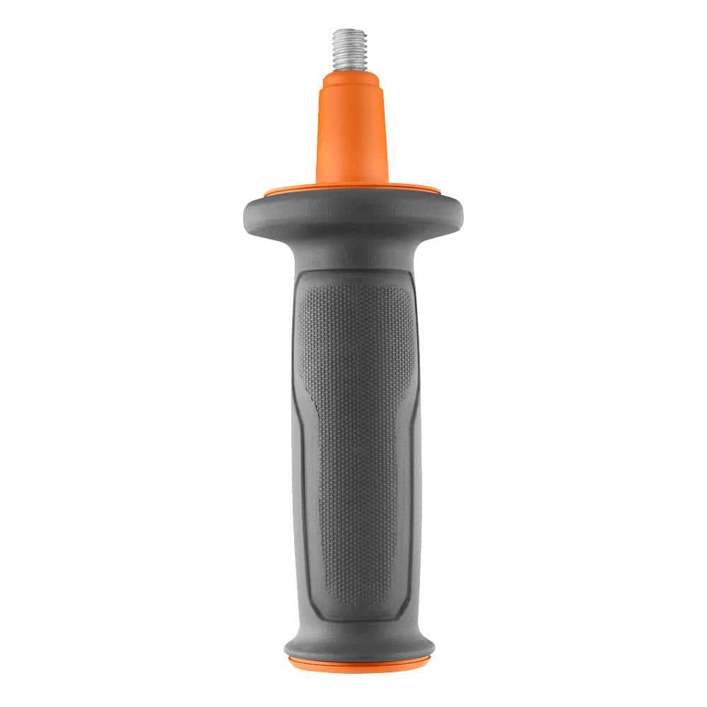 Meuleuse d'angle sans fil 18 V 4-1/2 po avec batterie 4,0 Ah et chargeur
