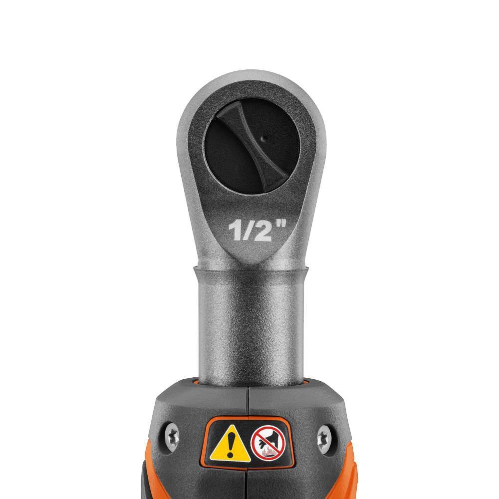 Clé à cliquet sans fil 18 V 1/2 po (outil uniquement)