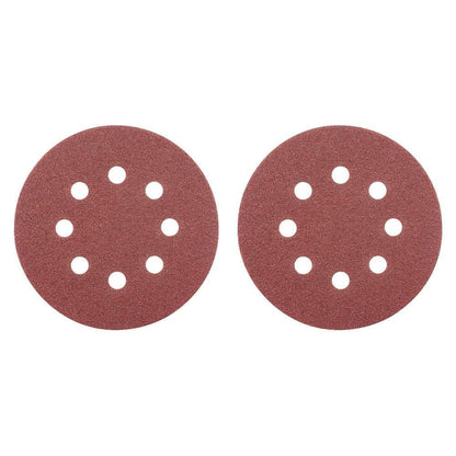 Ponceuse orbitale aléatoire sans balais 18 V (outil uniquement)