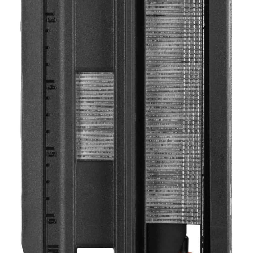 Cloueuse de finition pneumatique droite de calibre 16 de 2-1/2 po avec technologie CLEAN DRIVE