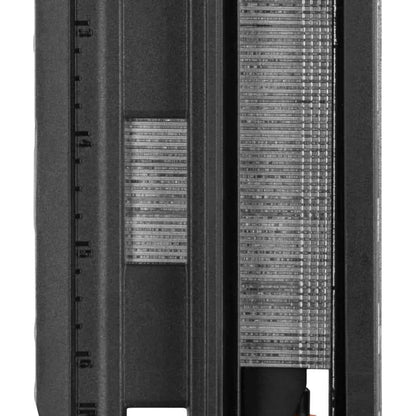 Cloueuse de finition pneumatique droite de calibre 16 de 2-1/2 po avec technologie CLEAN DRIVE