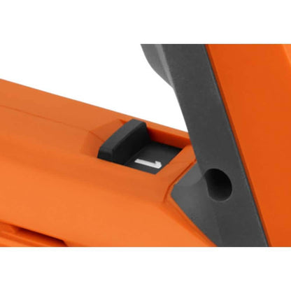 Kit de pistolet à graisse sans fil 18 V avec (1) batterie 2,0 Ah et chargeur