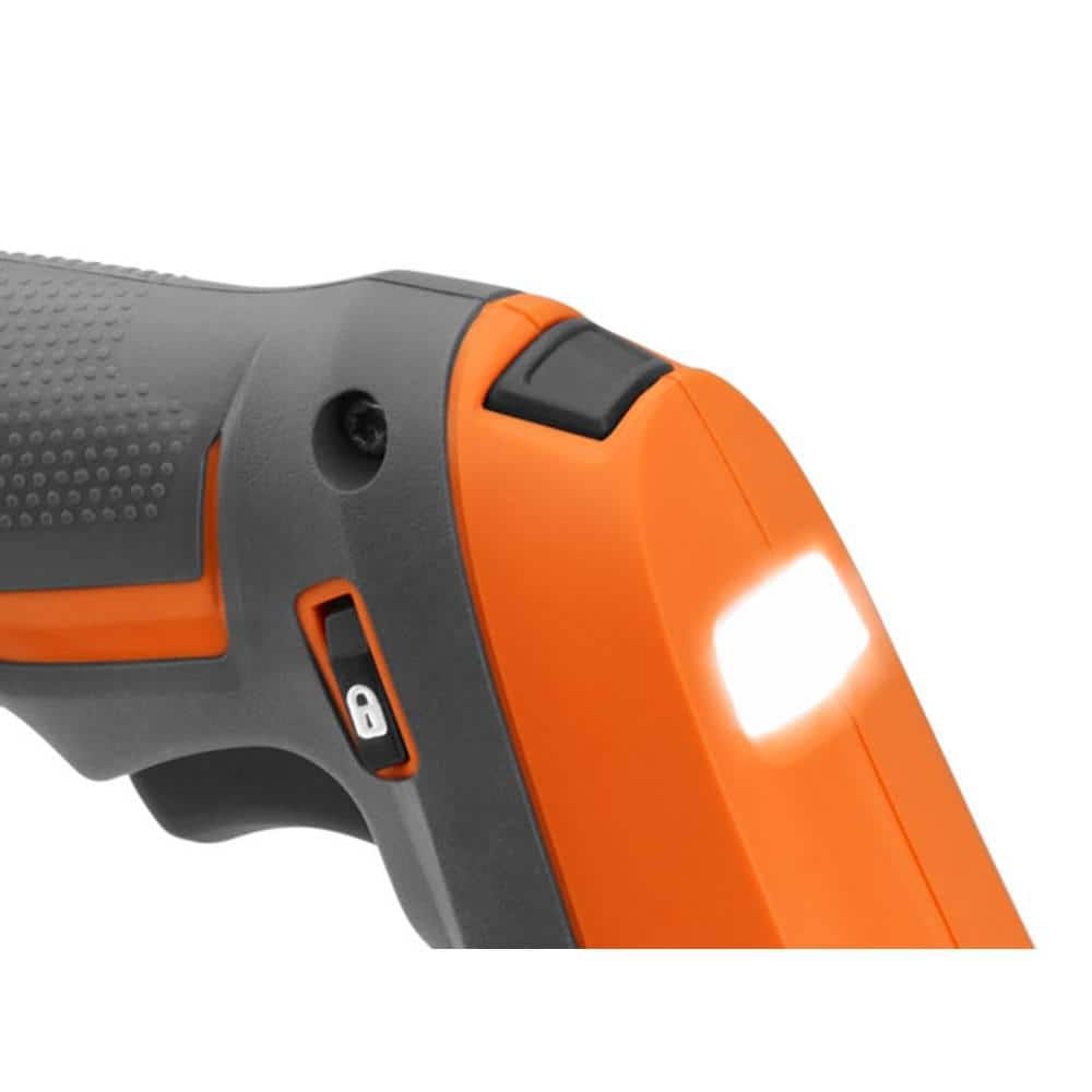 Kit de pistolet à graisse sans fil 18 V avec (1) batterie 2,0 Ah et chargeur