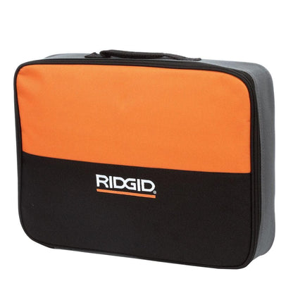 Perceuse à percussion robuste avec fil de 8,5 A et 1/2 po