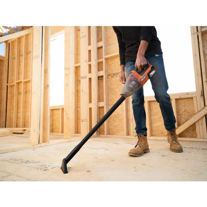Aspirateur à main sans fil 18 V (outil uniquement)