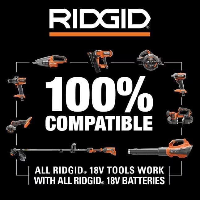 Clé à chocs à angle droit 18 V SubCompact Brushless 1/2 po (outil uniquement)