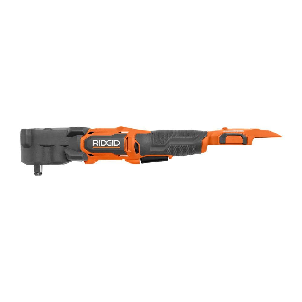 Clé à chocs à angle droit 18 V SubCompact Brushless 1/2 po (outil uniquement)
