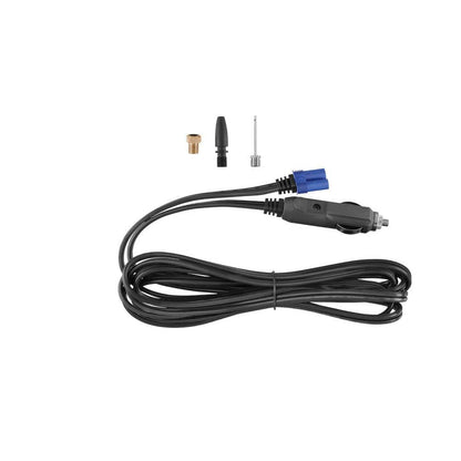 Gonfleur portatif sans fil 18 V (outil uniquement)