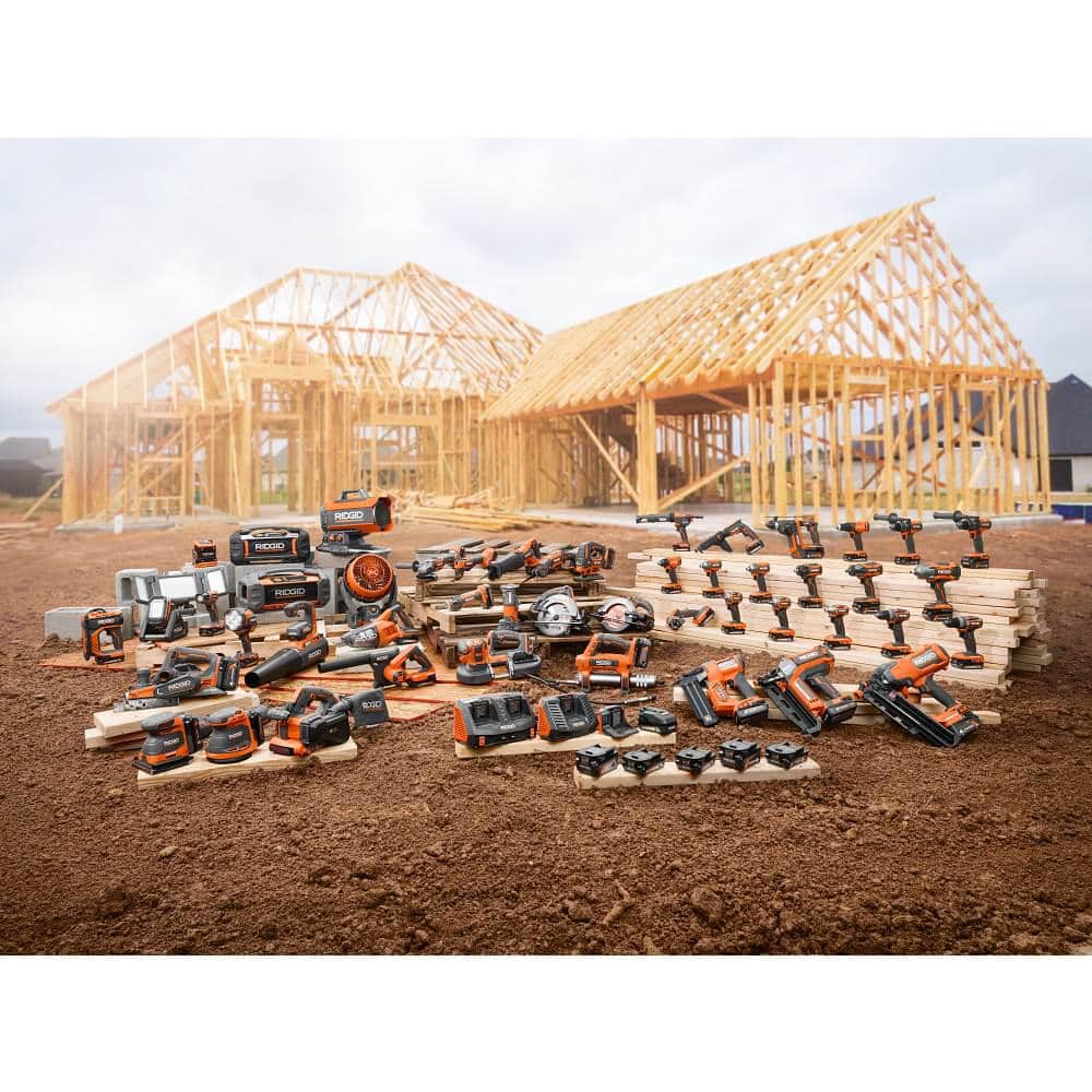 Radio de chantier hybride 18 V avec technologie Bluetooth (outil uniquement)