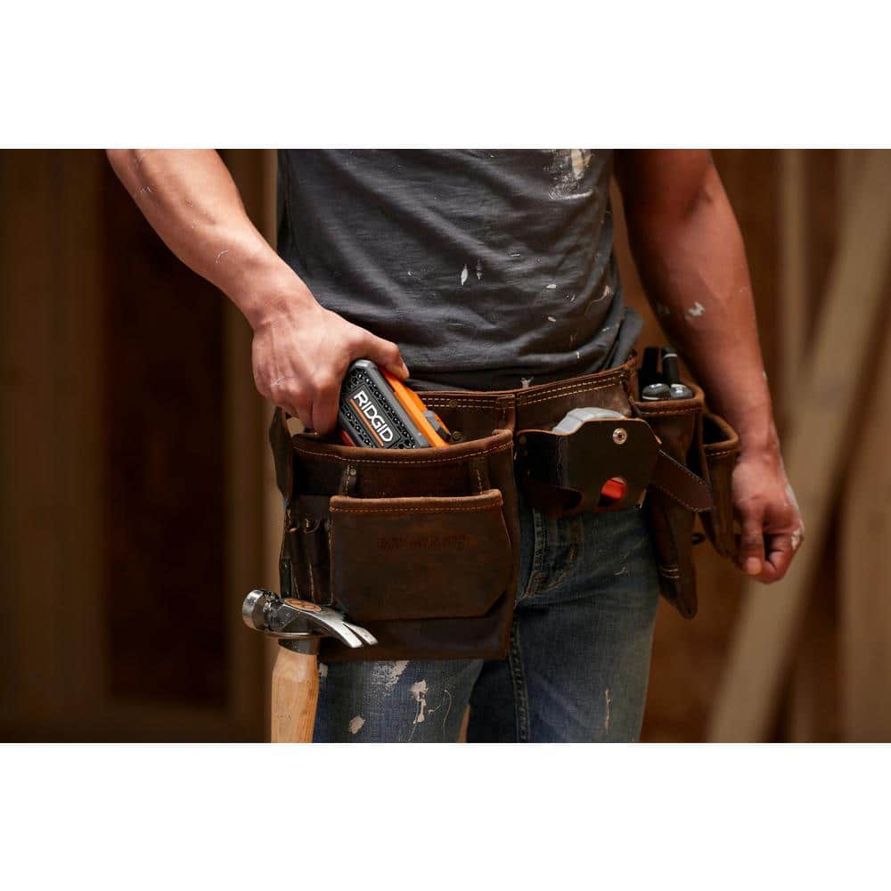 Lampe de travail magnétique sans fil 18 V (outil uniquement)