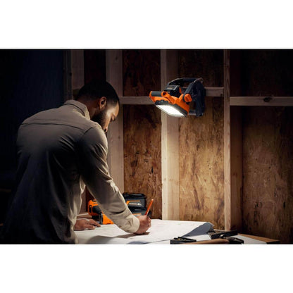 Projecteur sans fil 18 V (outil uniquement)