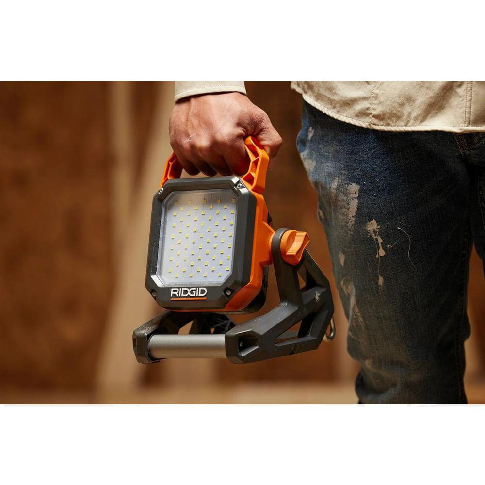 Projecteur sans fil 18 V (outil uniquement)