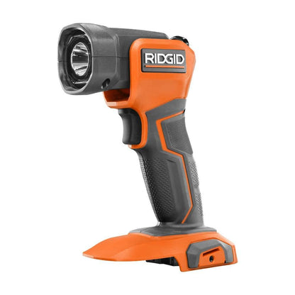 Lampe de travail à LED sans fil 18 V (outil uniquement)