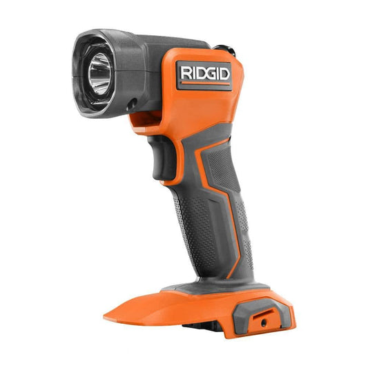 Lampe de travail à LED sans fil 18 V (outil uniquement)
