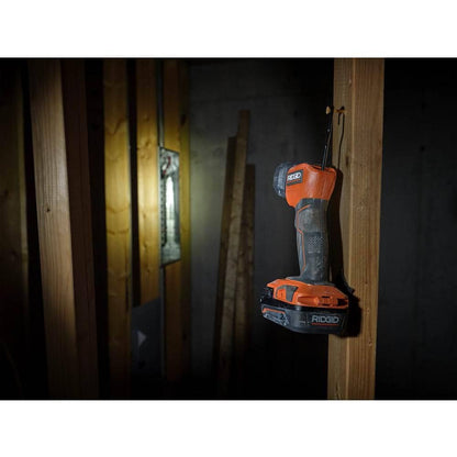 Lampe de travail à LED sans fil 18 V (outil uniquement)