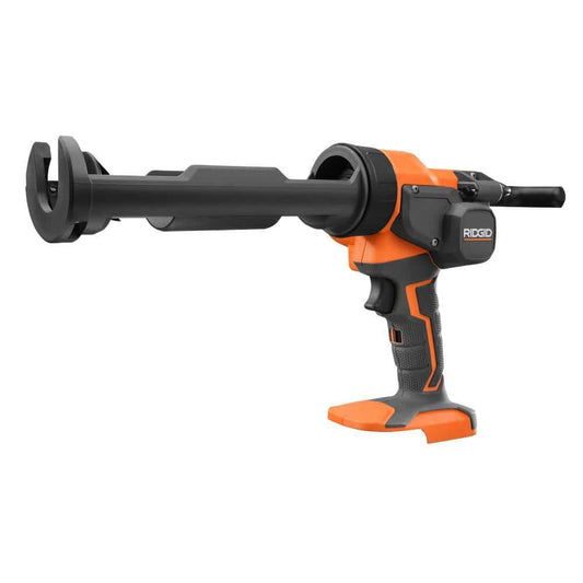 Pistolet à calfeutrer et à colle sans fil 18 V 283 g