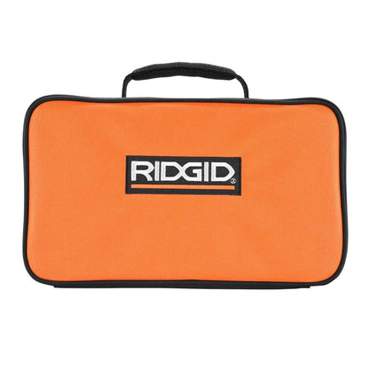Ponceuse orbitale aléatoire filaire de 3 A de 5 po avec technologie AIRGUARD