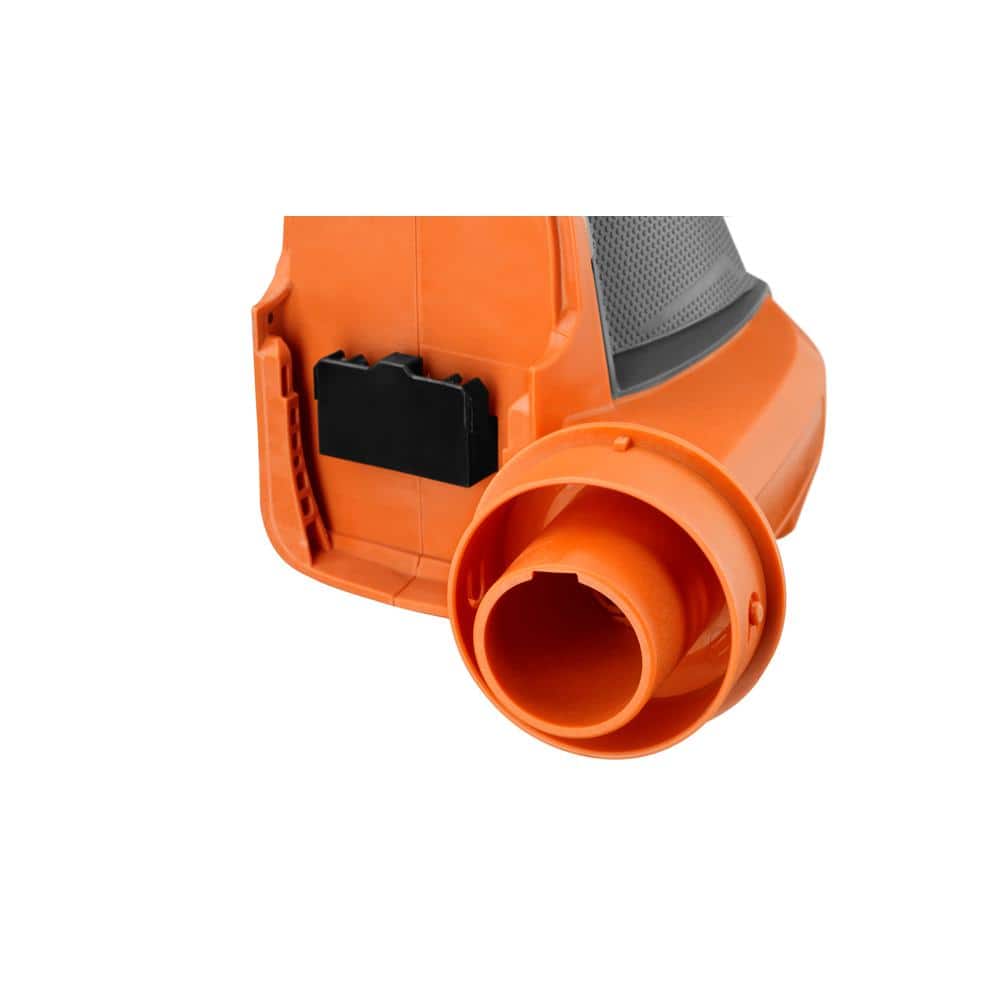 Ponceuse orbitale aléatoire sans fil 18 V de 5 po (outil uniquement)