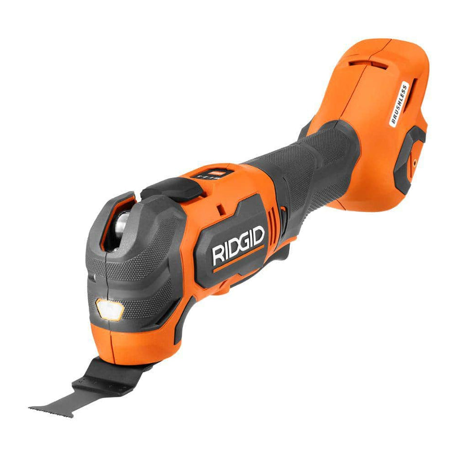 Outil multifonction sans fil 18 V (outil uniquement)