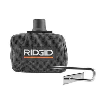 Raboteuse manuelle sans fil 18 V 3-1/4 po (outil seul) avec sac à poussière