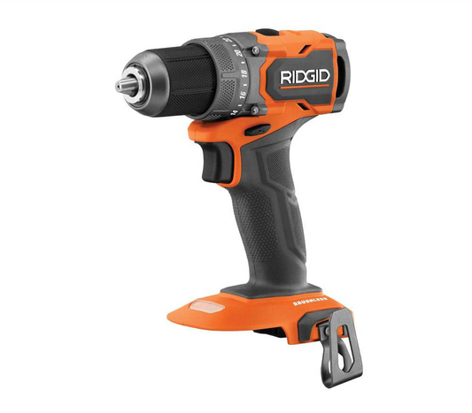 Perceuse-visseuse sans fil 18 V SubCompact sans balais 1/2 po (outil uniquement)