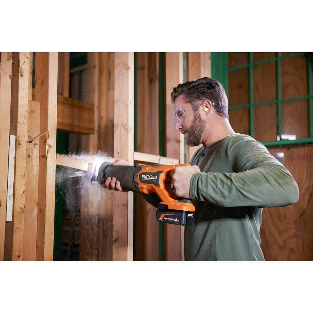 Batterie lithium-ion 18 V, puissance maximale 4,0 Ah (lot de 2)