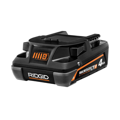 Batterie lithium-ion EXP 18 V 4,0 Ah à sortie maximale