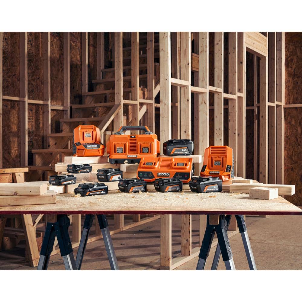 Batterie lithium-ion EXP 18 V 8,0 Ah à sortie maximale