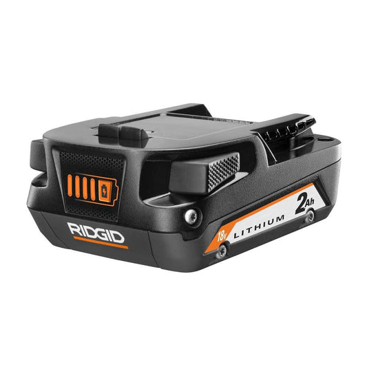 Batterie lithium-ion 18 V 2,0 Ah