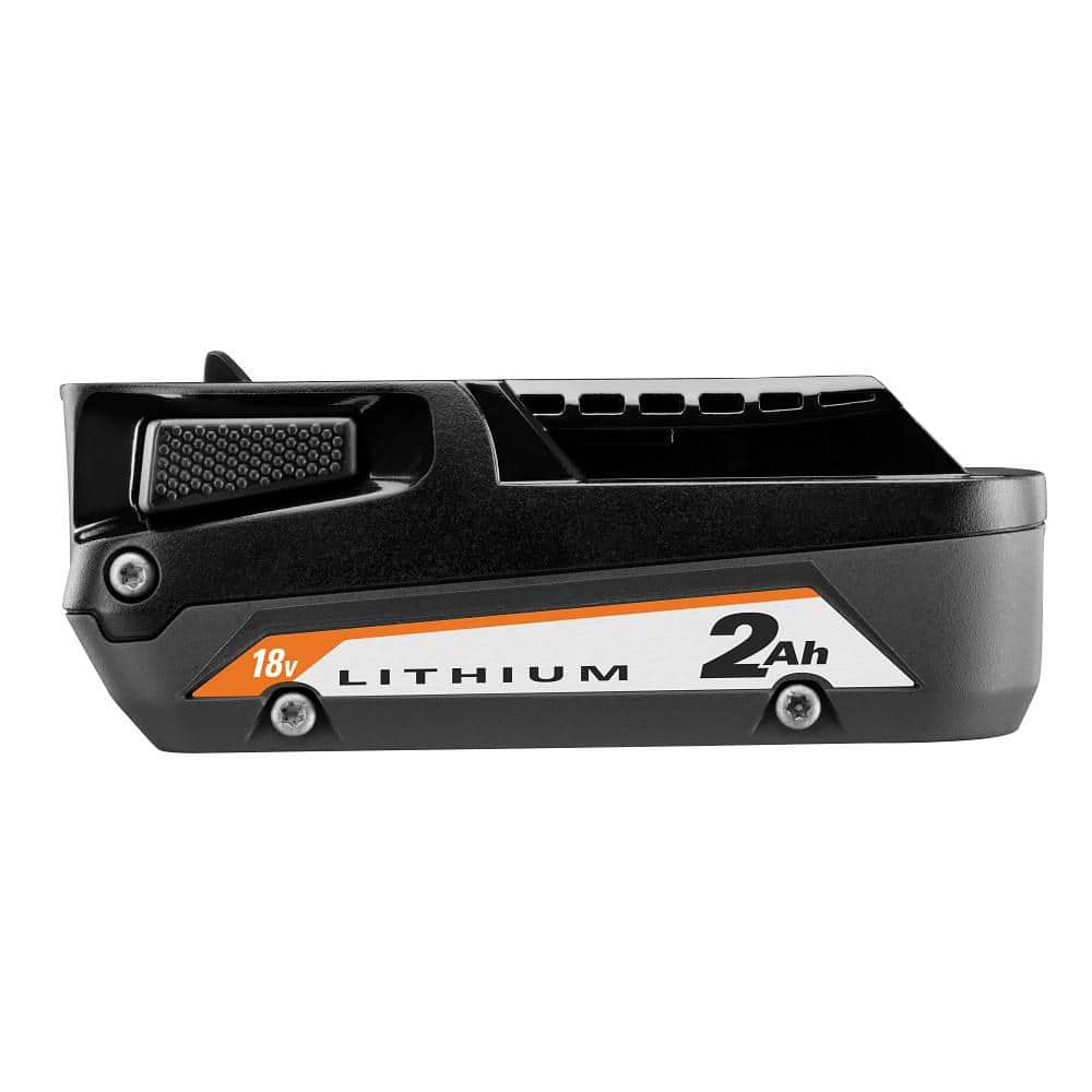 Batterie lithium-ion 18 V 2,0 Ah