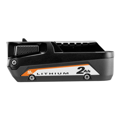Batterie lithium-ion 18 V 2,0 Ah