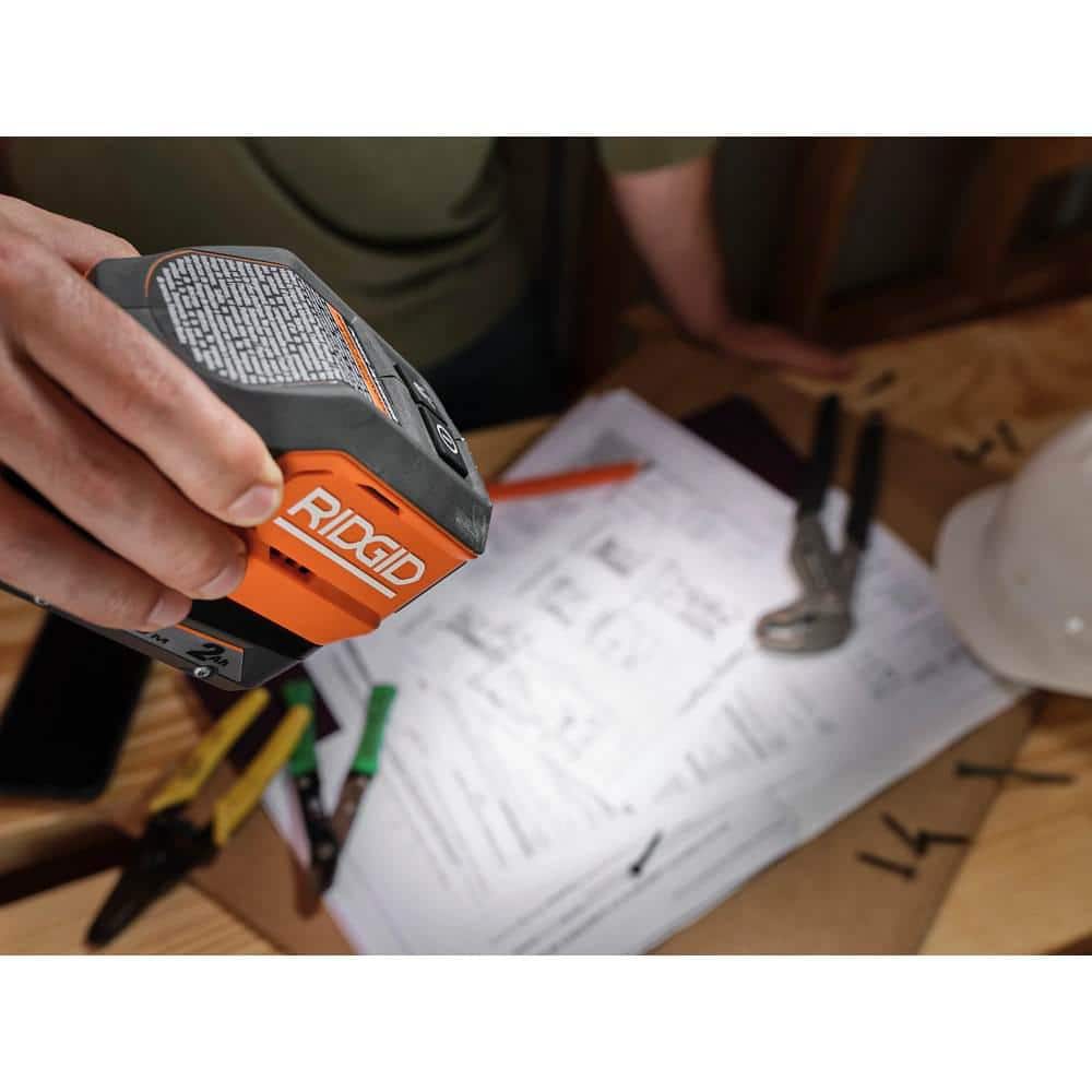 Onduleur sans fil 18 V 175 W (outil uniquement)