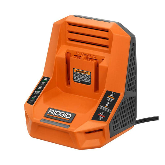 Chargeur rapide 18 V