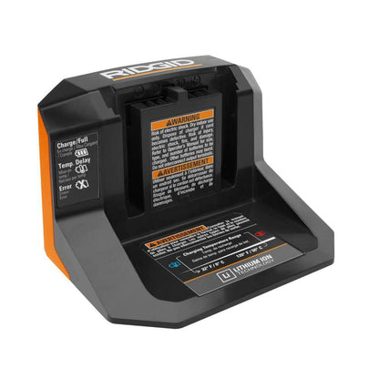 Kit combiné 2 outils sans balais 18 V sous-compact avec perceuse-visseuse, visseuse à chocs, (2) batteries 2,0 Ah, chargeur et sac à outils