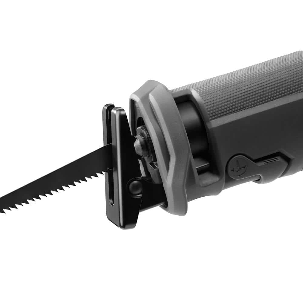 Scie alternative sans fil 18 V (outil uniquement)