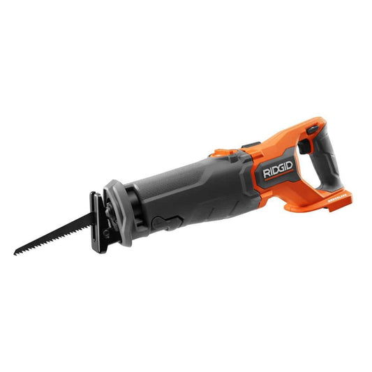 Scie alternative sans fil 18 V (outil uniquement)