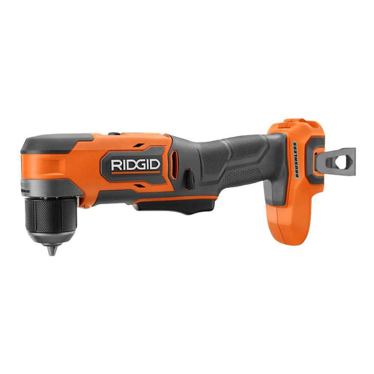 Perceuse à angle droit sans fil 18 V SubCompact sans balais de 3/8 po (outil seul)