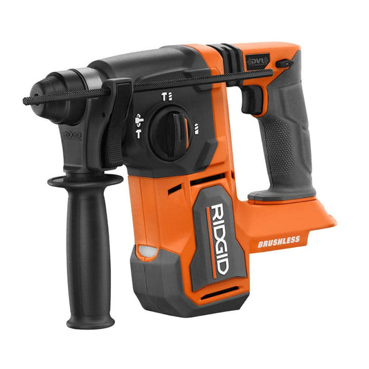 Marteau perforateur SDS-Plus sans fil 18 V 1 po (outil uniquement)