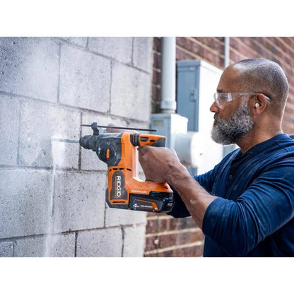 Marteau perforateur SDS-Plus sans fil 18 V 1 po (outil uniquement)
