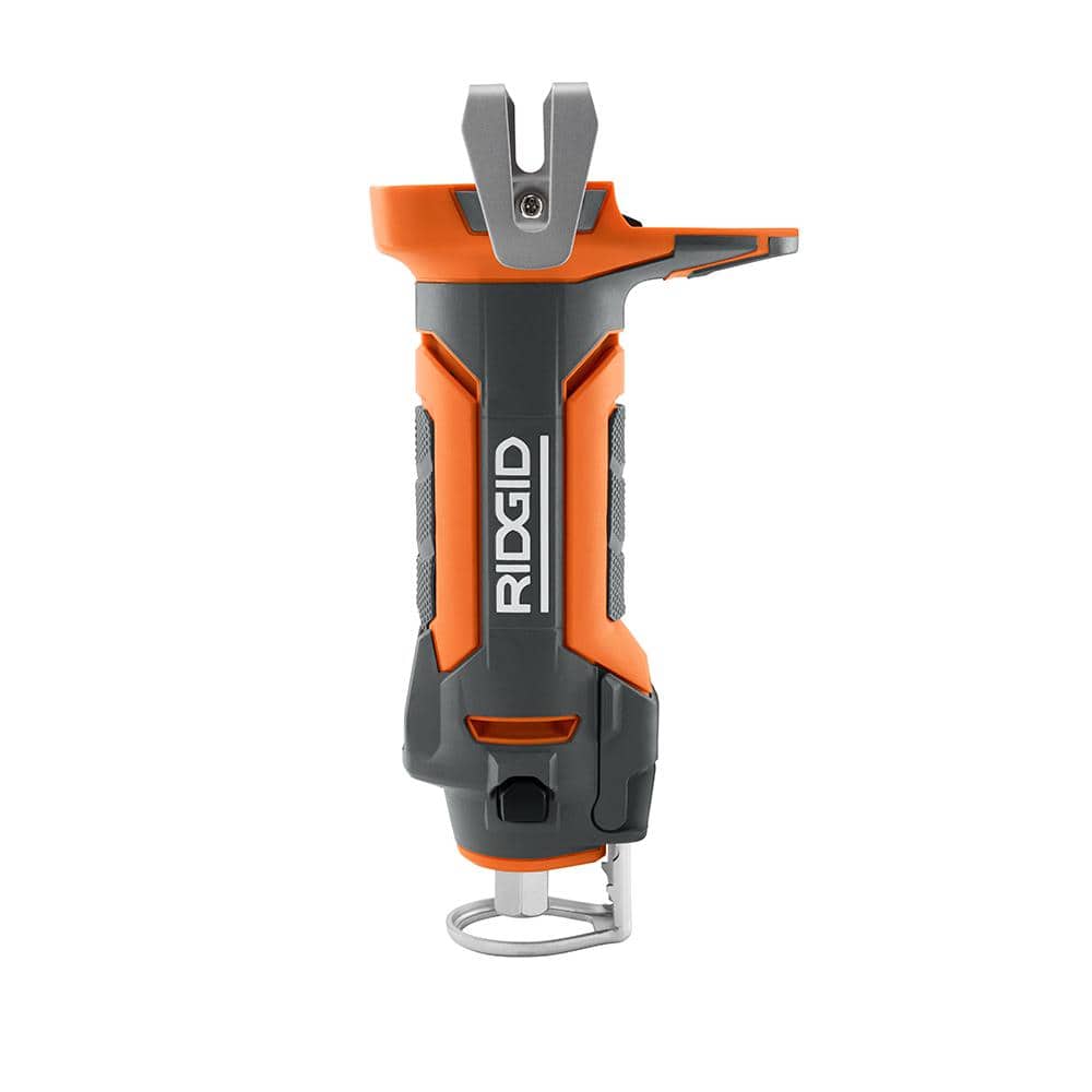 Outil de découpe pour cloisons sèches 18 V