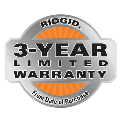 Pompe à eau submersible de remplacement pour scies à carrelage RIDGID