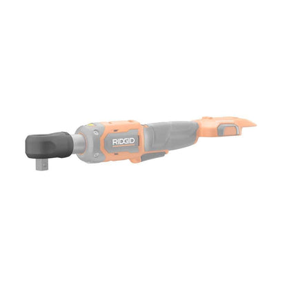 Protection pour cliquets sans balais de 3/8 po et 1/2 po