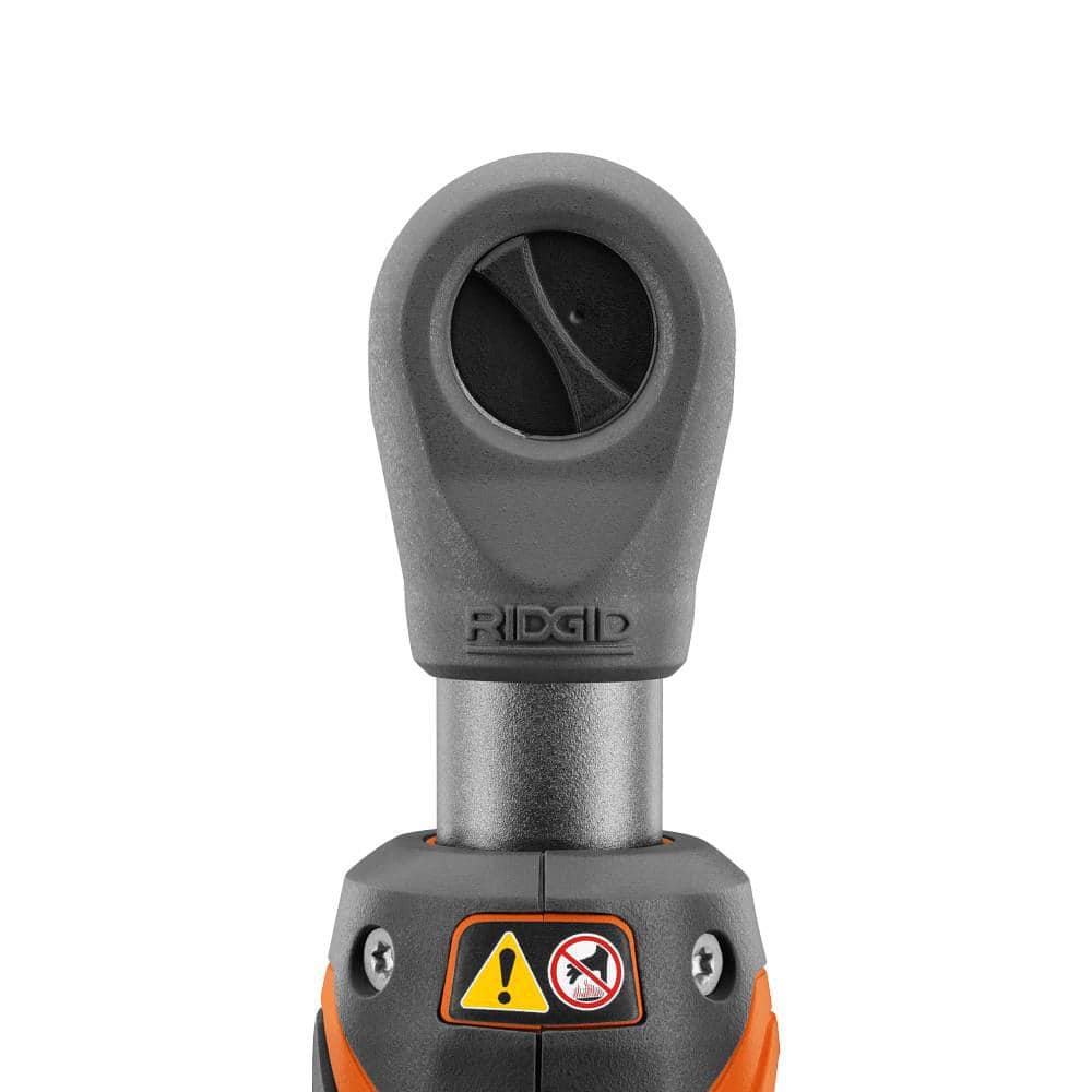 Protection pour cliquets sans balais de 3/8 po et 1/2 po