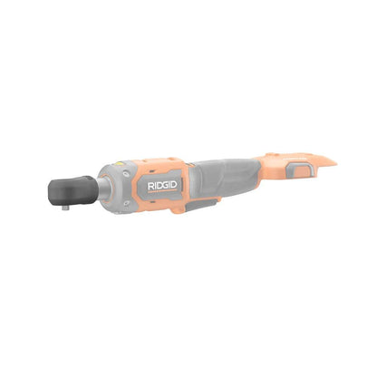 Gaine de protection pour cliquets sans balais 1/4 po