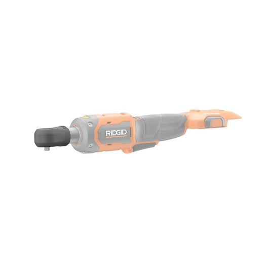 Gaine de protection pour cliquets sans balais 1/4 po