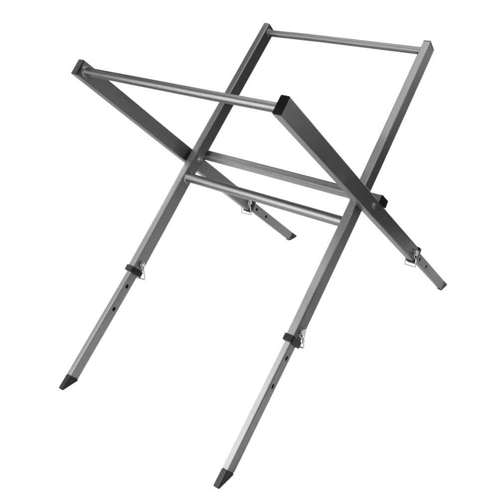 Scie à carrelage humide filaire avec lame de 7 po et support de 9 A